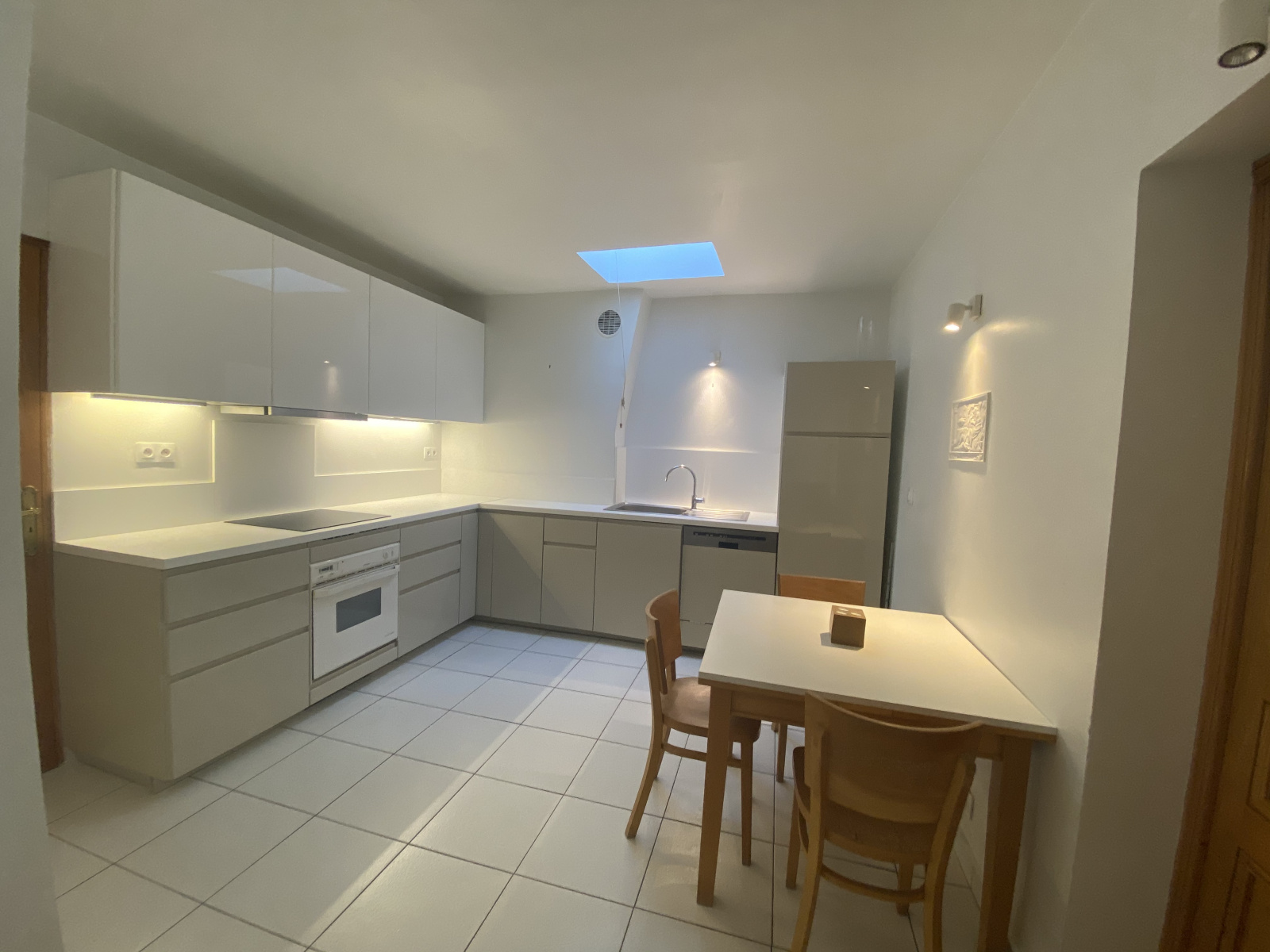 Image_, Appartement, Paris, ref :75008