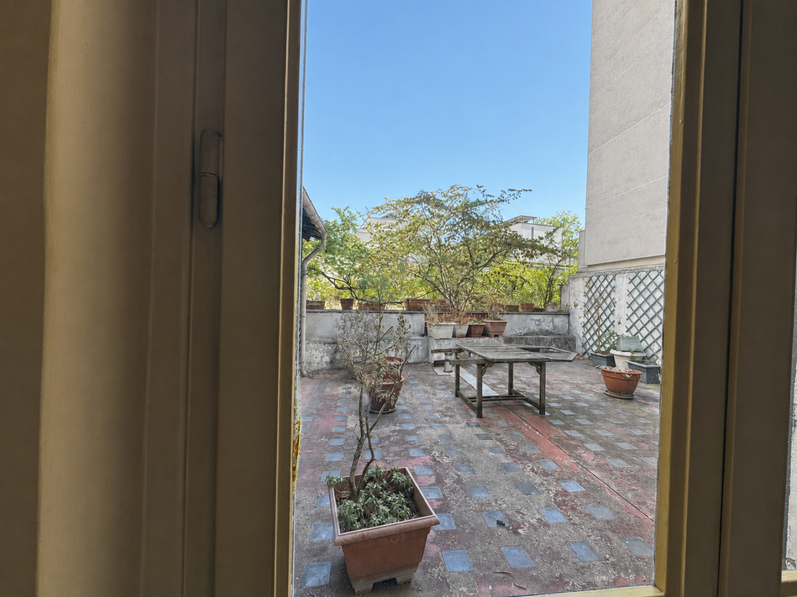 Image_, Appartement, Paris, ref :510
