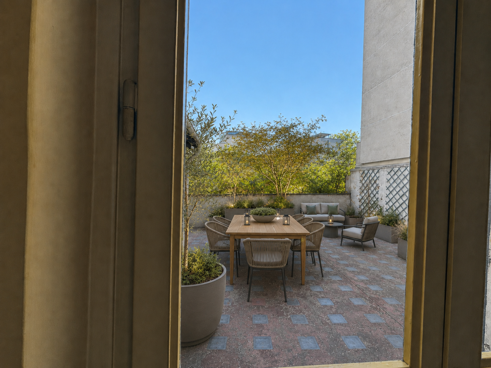 Image_, Appartement, Paris, ref :510