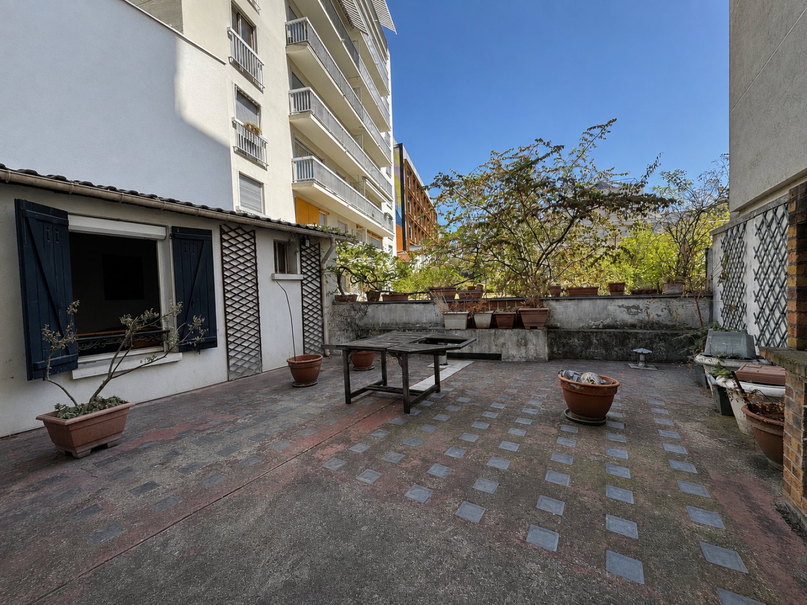Image_, Appartement, Paris, ref :510