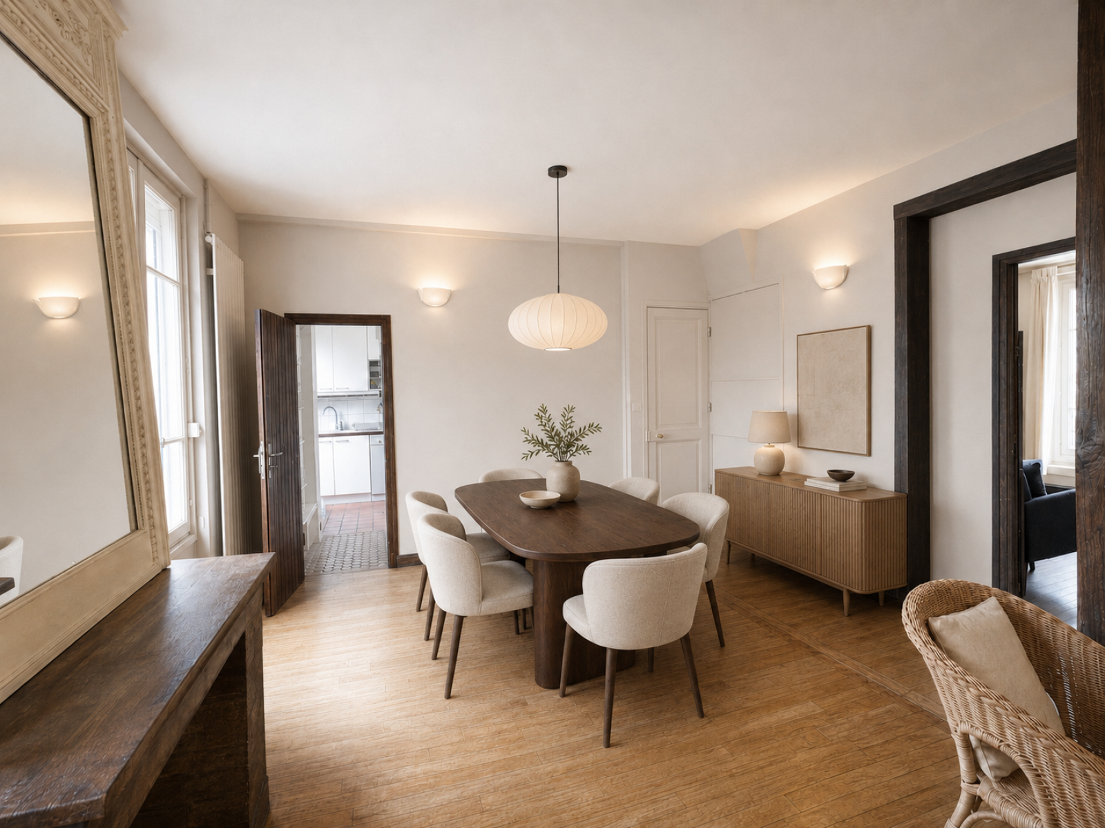 Image_, Appartement, Paris, ref :510