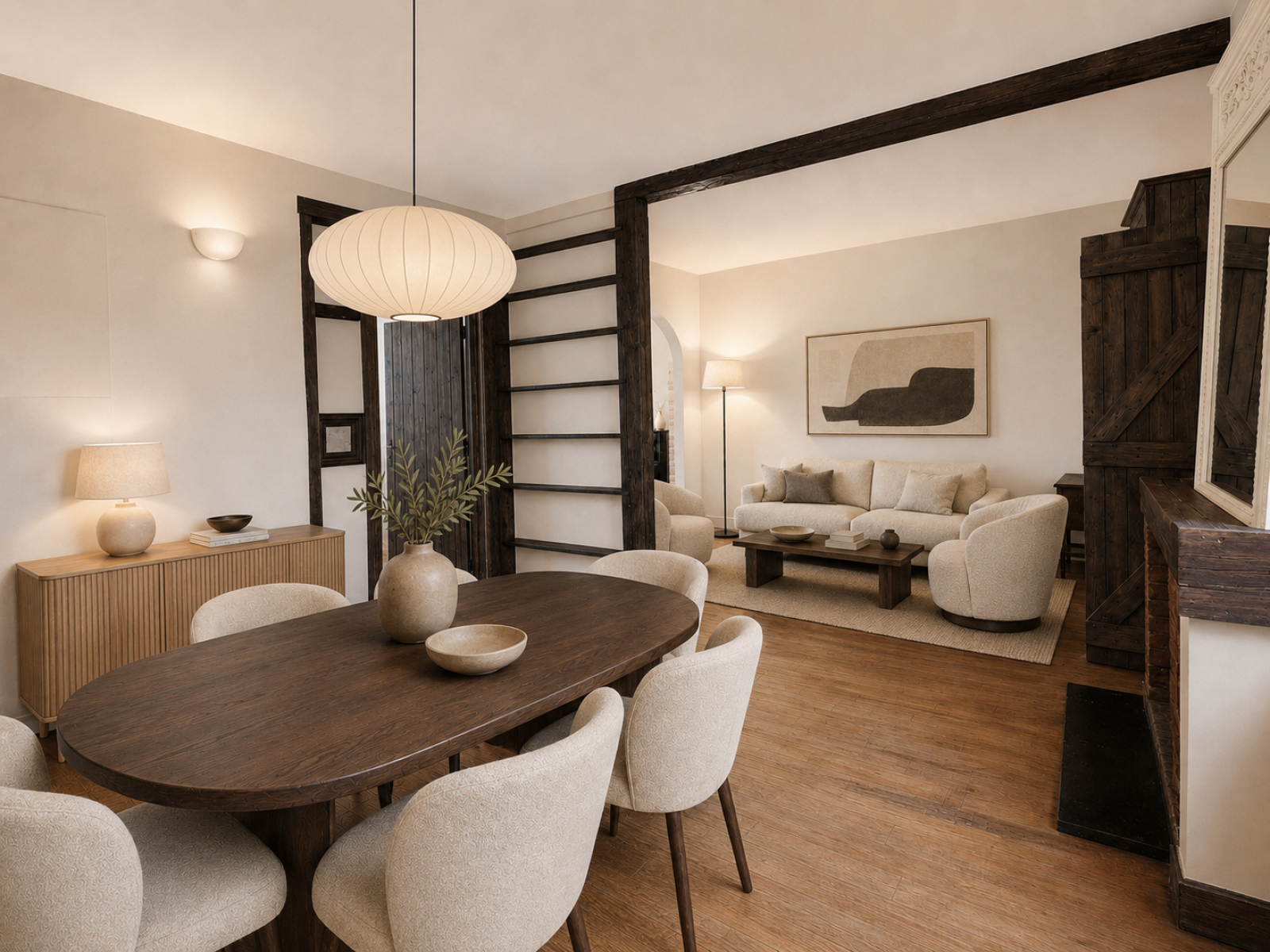 Image_, Appartement, Paris, ref :510