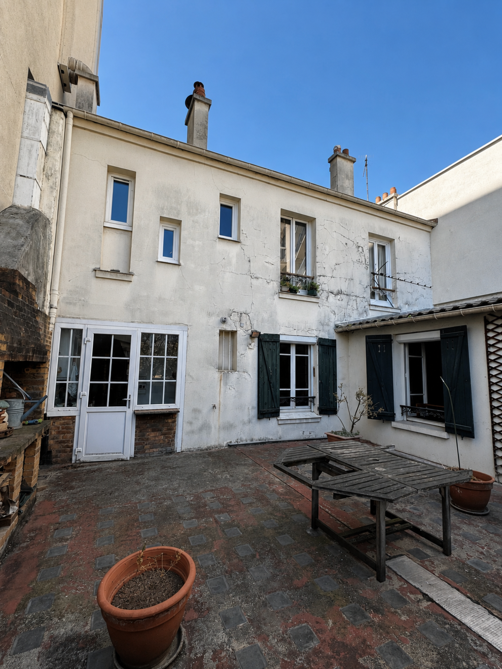 Image_, Appartement, Paris, ref :510