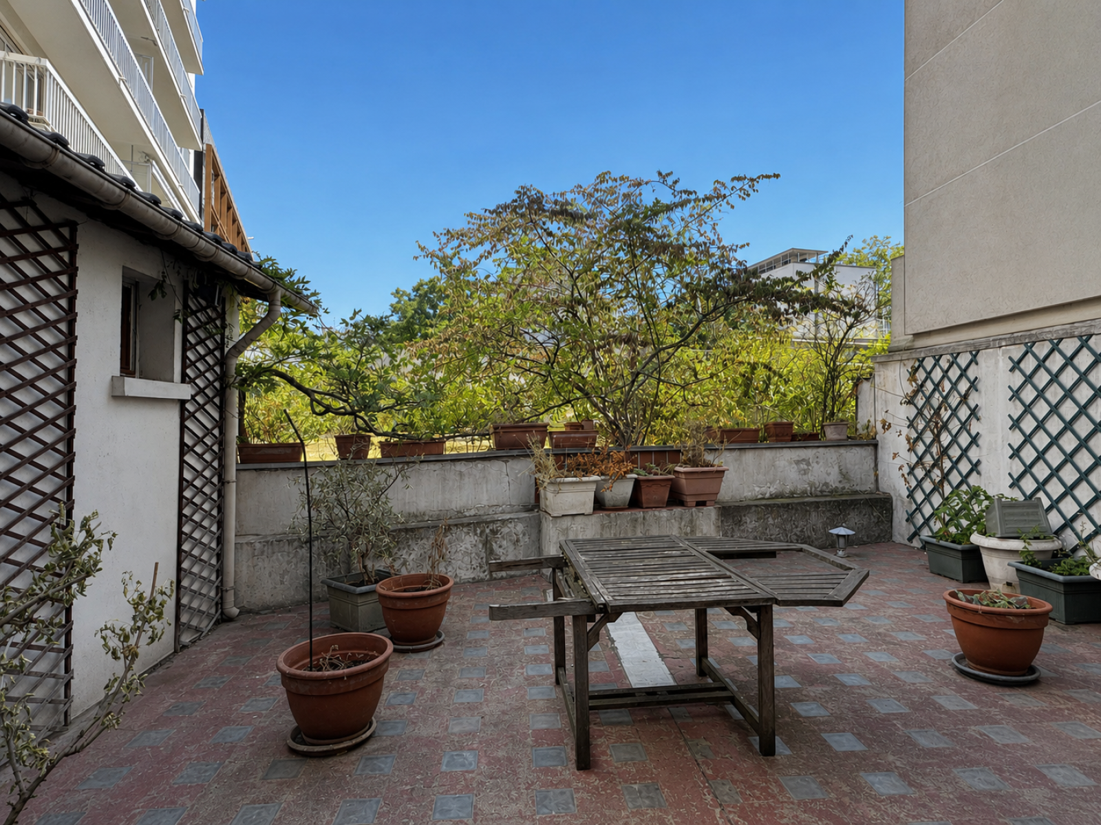 Image_, Appartement, Paris, ref :510