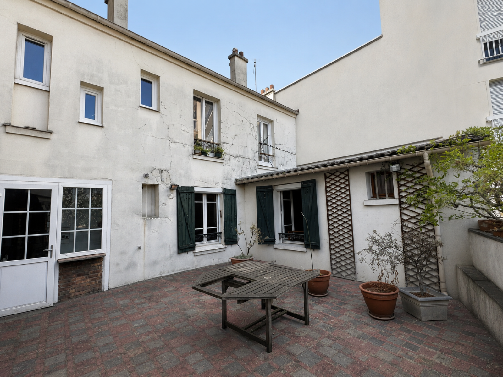 Image_, Appartement, Paris, ref :510