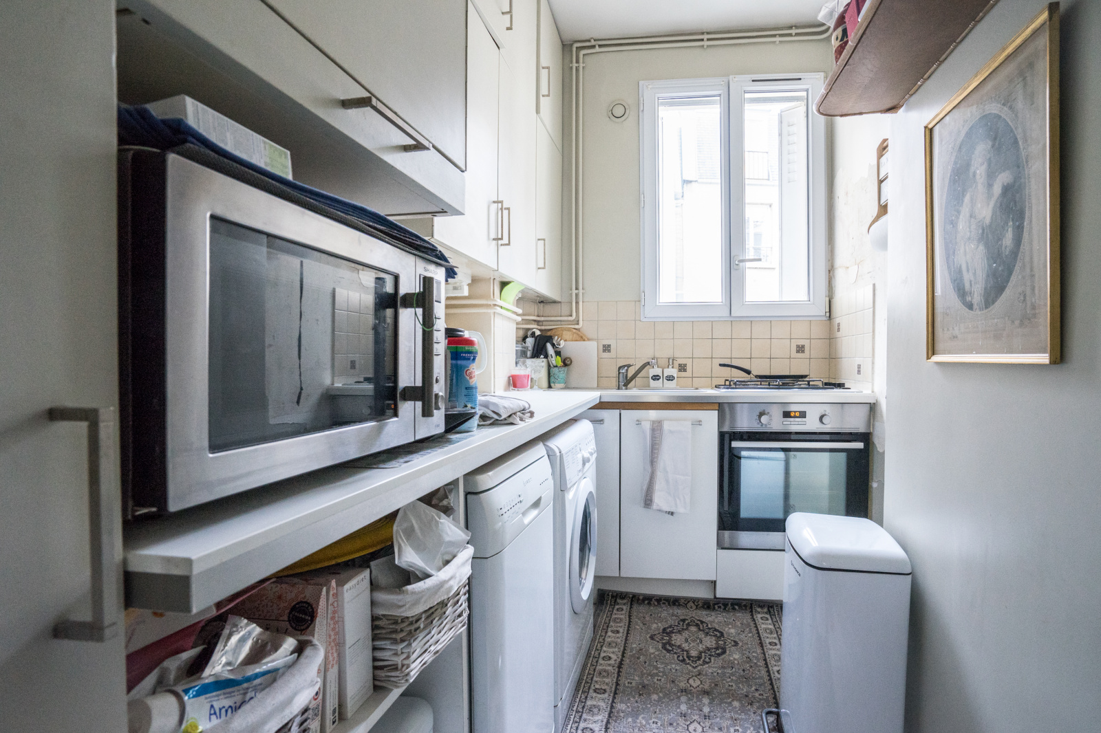 Image_, Appartement, Paris, ref :47
