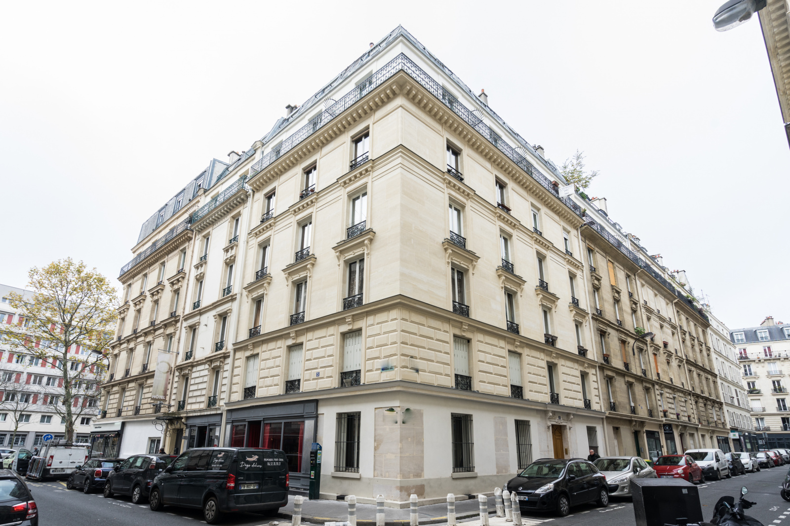 Image_, Appartement, Paris, ref :47